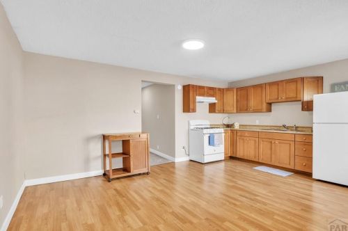 812 1st St, Pueblo CO  81001-4010 exterior