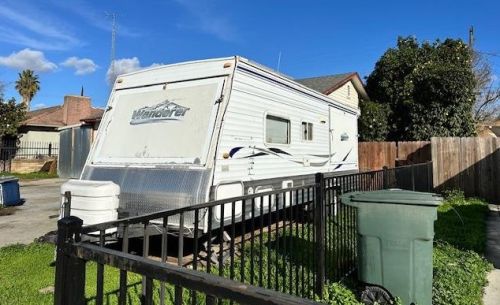 1208 Mayette Ave, Modesto, CA 95351-2413