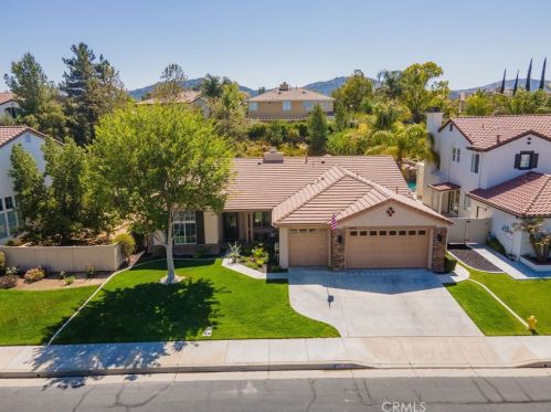 45519 Calle Los Mochis, Temecula CA  92592-1267 exterior
