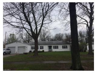 207 Montrose Way, Rochester, OH 44090-1337