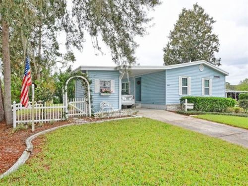 3403 Wekiva Rd, Tavares, FL 32778-4831