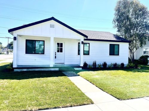 1970 Mcnab Ave, Long Beach, CA 90815-4540