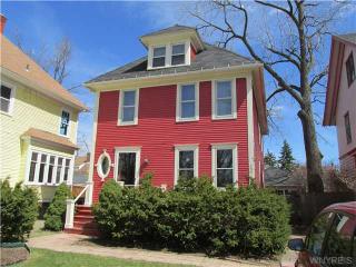 217 Summit Ave, Buffalo, NY 14214-1933