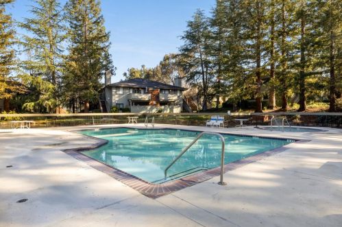 3407 La Terrace Cir, San Jose CA  95123-5324 exterior