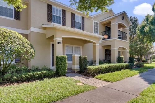 11838 Deer Path Way, Orlando, FL 32832-7047