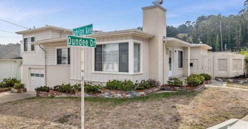 147 Dundee Dr, South San Francisco, CA 94080-1023