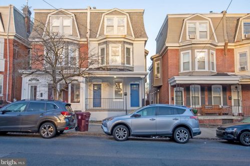 1319 Dupont St, Wilmington, DE 19806-4027