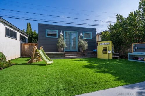 3665 Alabama St, San Diego CA 92104-3303 exterior