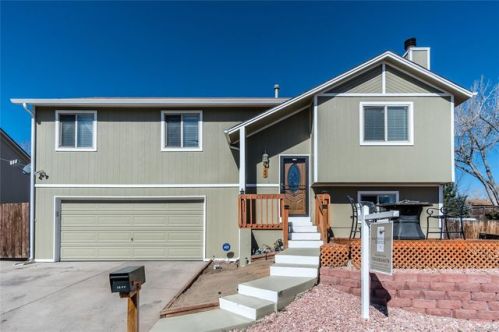 1255 97 Pl, Westminster CO  exterior