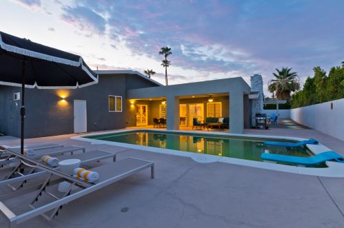 36422 Sandsal Cir, Rancho Mirage CA  92270-1916 exterior