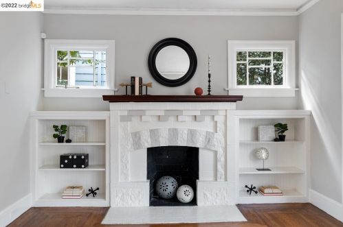 668 Jean St, Oakland CA  94610-1410 exterior