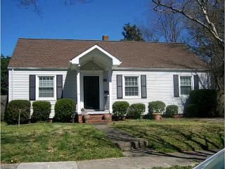 416 Burleigh Ave, Norfolk, VA 23505-3329