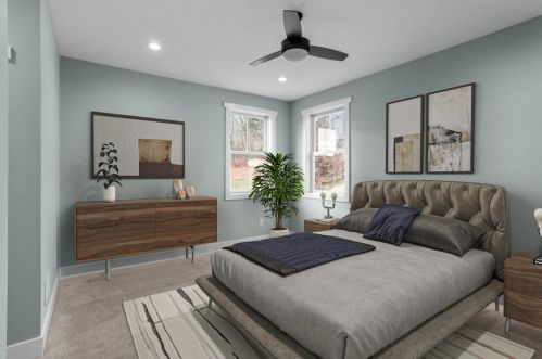 513 5th Ave, Bridgeville PA  15017-1337 exterior