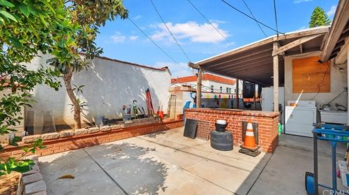 1565 Colegrove Ave, Montebello CA  90640-5001 exterior