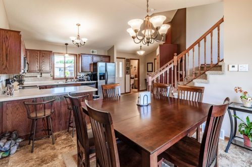 437 22nd Ave, Sartell MN  56377-2469 exterior