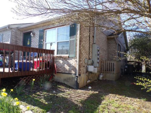 4611 Yorkshire Dr, Liberty Township, OH 45044