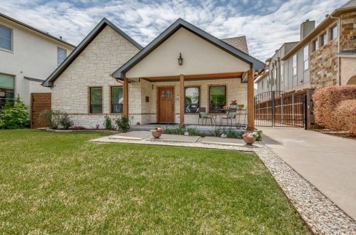 5536 Ellsworth Ave, Dallas, TX 75206-5309