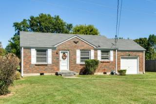 3118 Cloverwood Dr, Nashville, TN 37214-3370