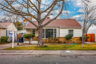 4220 61 St, Sacramento CA  95824-3140 exterior