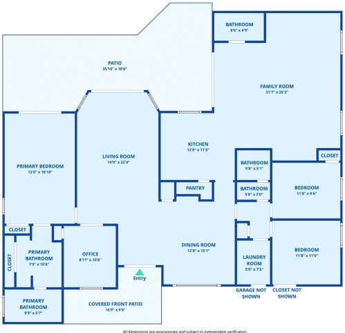 3024 25 Ter, Boca Raton FL 33434-3620 exterior