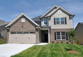 4552 Silo Ridge Ct, Clemmons, NC 27012-9632