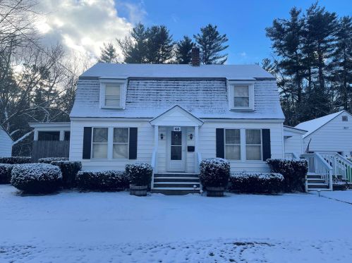 40 Goyette Ave, Unity, NH 03743-2414