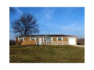 2170 State Road 9, Columbus, IN 47203-9694