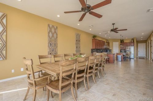 3003 Camino Del Rio, Bullhead City AZ  86442-7885 exterior