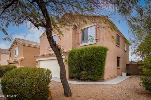 18699 Toya St, Maricopa, AZ 85138-2916