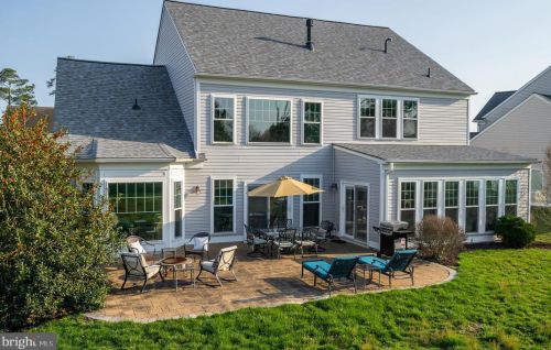 31857 Creek Shore Ct, Millville, DE 19970-4403