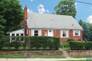 101 Sunset Ln, Tenafly NJ  07670-1648 exterior