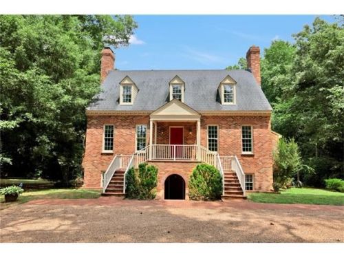 26004 Pear Orchard Rd, Moseley, VA 23120-1303