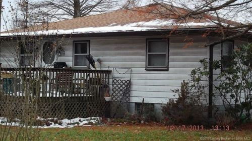 19604 Clapp Rd, Otisco, IN 47163-9714