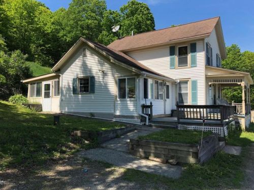 59 County Route 20, Hampton, NY 12837-2200