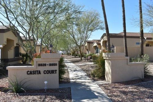 18830 Palomar Dr, Sun City, AZ 85375-4724