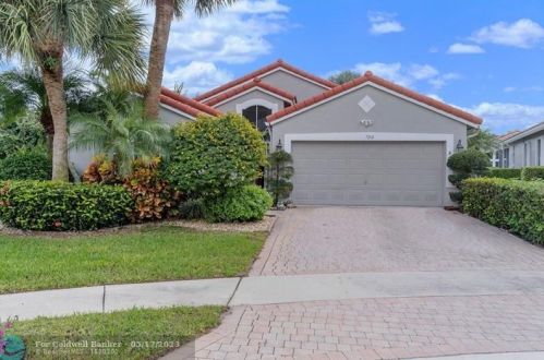 7260 Toscane Ct, Boynton Beach, FL 33437-6468