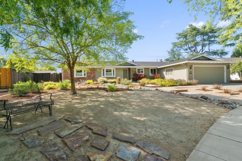 6431 El Paseo Dr, San Jose, CA 95120-5313