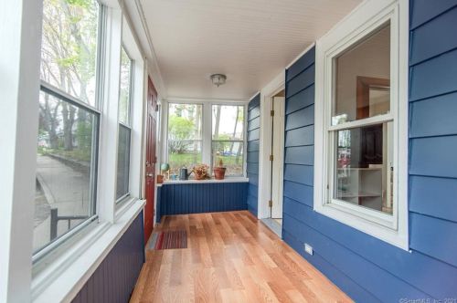 21 Mill St, Putnam CT  06260-1503 exterior