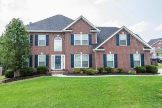 700 Baldwin Station Ln, Knoxville, TN 37922-4247
