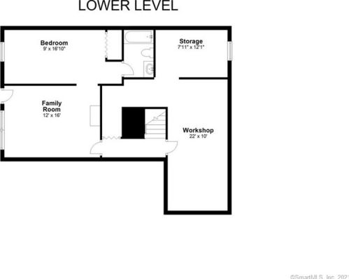 63 Red Oak Hill Rd, Farmington CT  06032-2201 exterior