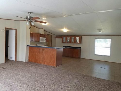 183 Aquarius Rd, Conroe TX  77306-7175 exterior