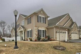 328 Carmella Dr, Navy Sup Dpt PA  17050-3715 exterior