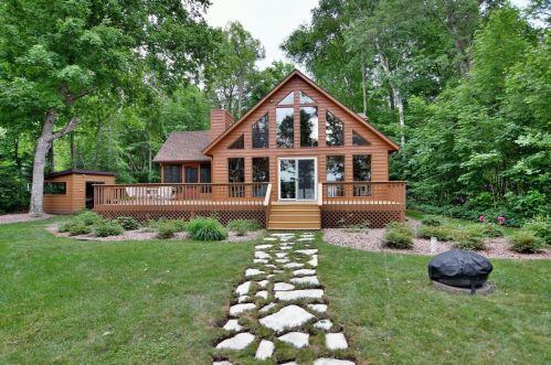 2053 Ol Hayes Rd, Birchwood, WI 54817-3008