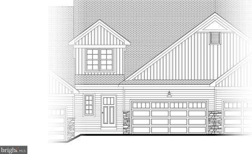 1852 Shady Lane Dr, Navy Sup Dpt, PA 17055