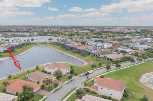 4470 Steinbeck Way, Ave Maria FL  34142-5012 exterior