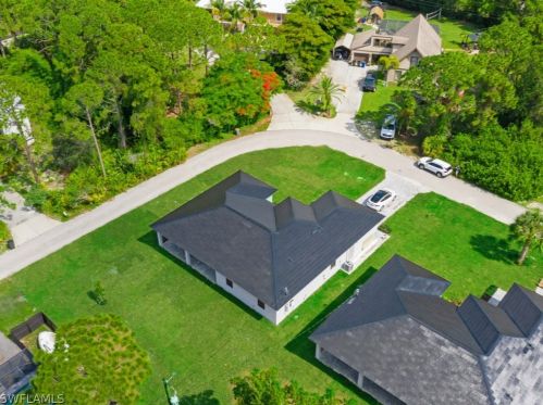 23288 El Dorado Ave, Bonita Springs FL  34134-0072 exterior