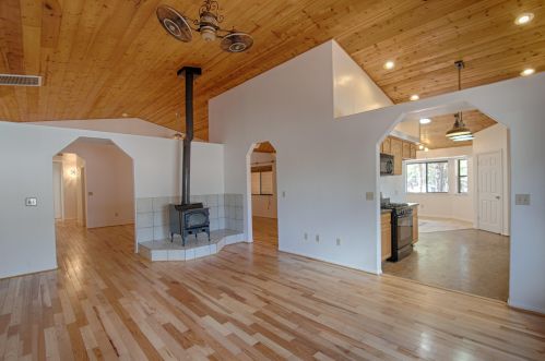 5074 Drifting Snow Loop, Pinetop, AZ 85935-7501