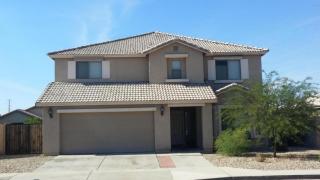 3412 97th Dr, Tolleson, AZ 85353-8532