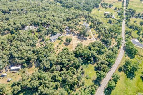 14986 Indian Springs Rd, Lake Wildwood CA  95946-9356 exterior