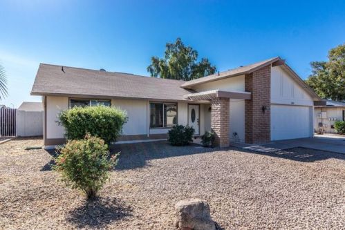 2311 Inverness Ave, Mesa, AZ 85204-6921